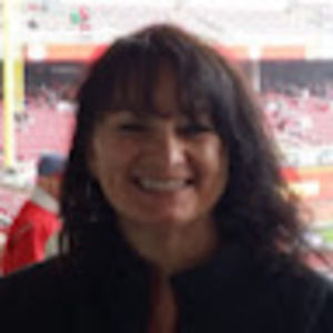 Meet your Posher, Elizabeth messelling